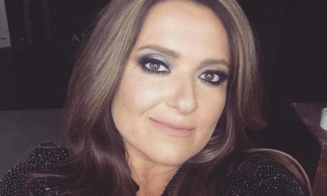 "Оновлена" Могилевська заробила цілі статки