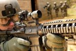 США відправлять до Німеччини свої танки й БТРи