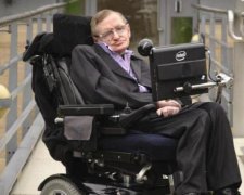 Помер Стівен Хокінг: прощавай, найбільший розум планети
