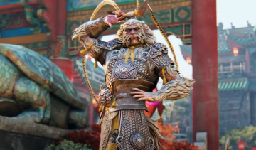 For Honor / фото: скриншот YouTube