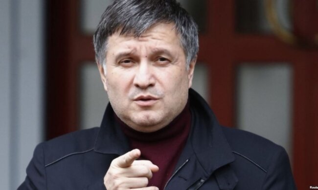 Аваков отсудил 35,5 млн грн за гостиницу