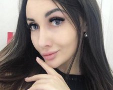 Отправили в психушку: скандальная модель предложила копам себя вместо машины