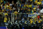 УЄФА покарає Чехію і Україну за безлади на матчі Ліги націй