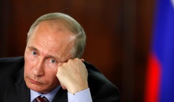 Після Путіна: хто змінить володаря Кремля