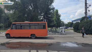 Проїзд у маршрутках Рені подорожчав до 25 грн