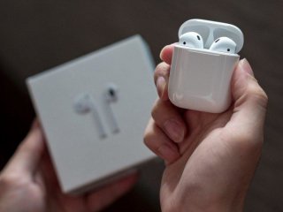 AirPods 3