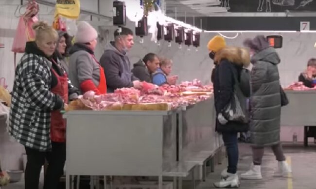 Свинина. Фото: скрін youtube