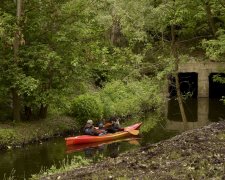 У Києві залили бетоном легендарну річку, радувала українців століттями: відео