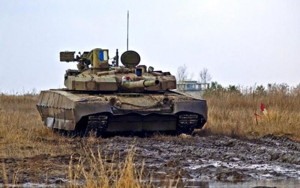 Гордость украинского оборонпрома показала себя в экстремальных условиях: видео