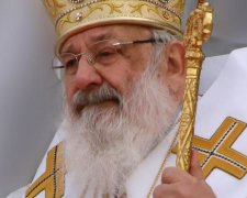 Киевляне простились с кардиналом Гузаром