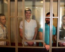 Російська прокуратура "шиє" тероризм кримським татарам