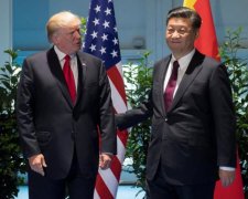 Митна війна: Китай завдав жорсткого удару Трампу