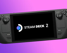 Steam Deck 2