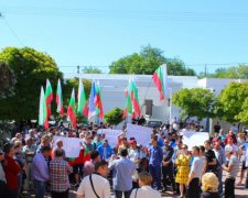 Шатун на Одещині: болгар звинуватили у пособництві Кремлю
