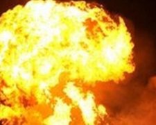 Во Львовской области прогремели взрывы