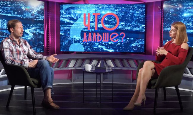 Андрій Вігірінський