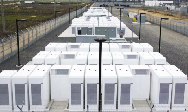 Tesla нашла идеальное место для своих батарей