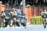 Завдання стріляти "Правому сектору" ніхто не ставив - Сачко