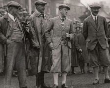 История мужского костюма: эволюция моды 