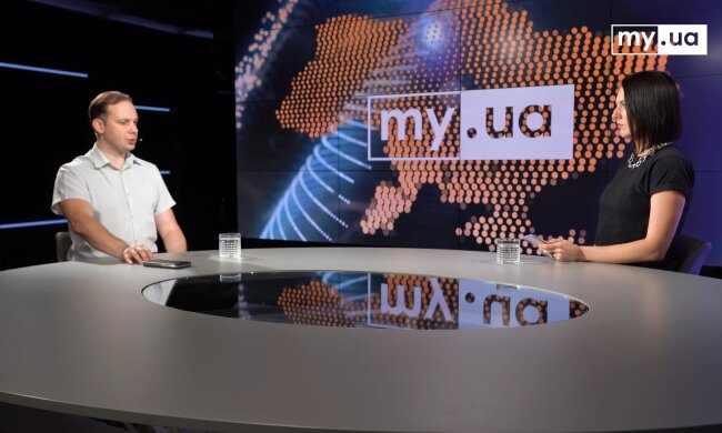 Виталий Романченко