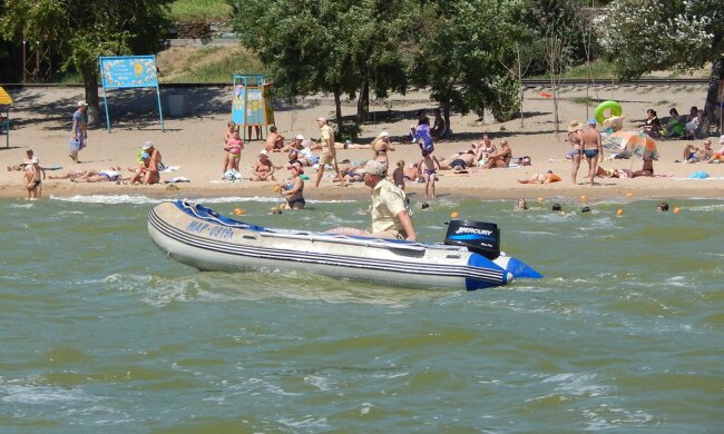 Погода в Днепре на 25 августа: лето устроит украинцам жаркие "проводы", спешите на пляж