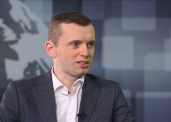 Руслан Бортник