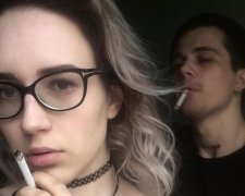 Передчувала: в мережі опублікували записи по-звірячому вбитої студентки