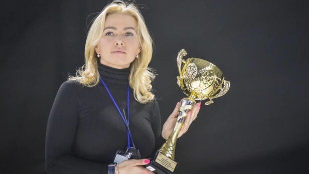 Мэр Ирпеня Карплюк продолжает доводить чемпионку Украины Макееву: "Встретимся в прокуратуре"