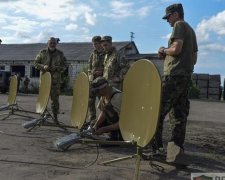 Волонтери доправили на передову новітню систему керування вогнем