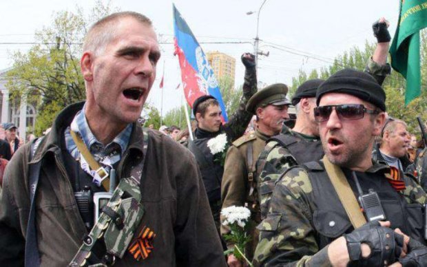 Луценко: массовой амнистии боевиков не будет