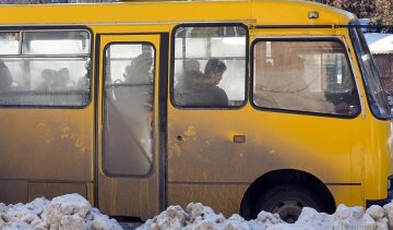 Маршрутчики пошли на попятную и снизили цены
