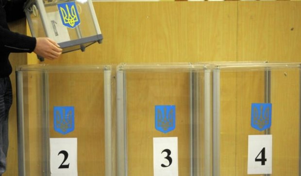 Тука констатував низку явку виборців у луганських селах