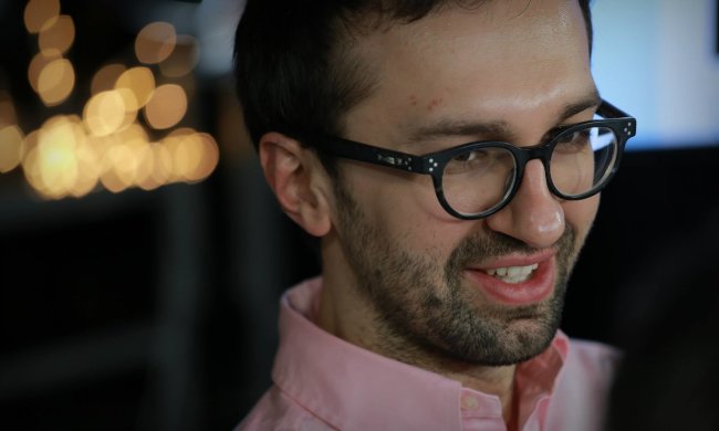 Сергей Лещенко, народный депутат Украины