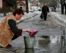 Через нестачу води взимку Донбас може лишитись без опалення