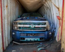 Chevrolet Silverado, autocentre