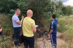 Вбили і намагалися спалити за 600 євро: тотальну бездіяльність копів під Києвом викрили ціною людського життя