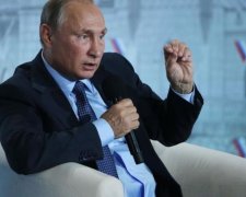 Жаркая осень: кого оккупирует Путин и откуда ждать опасности