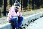 У Харкові трирічний малюк пішов у "самоволку" із садка - матір звинуватили у "незручній" дитині