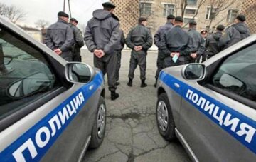 Масові арешти в РФ: українці виявилися жертвами работоргівлі