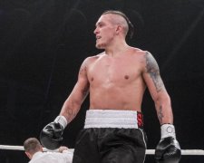 Усик попросив IBF негайно позбавити його титулу чемпіона світу: що відбувається