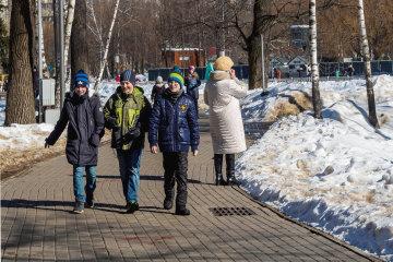 Погода на завтра: стихія подарує українцям справжню весну