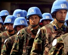 Зметикували на трьох: що зроблять з Україною Трамп, Меркель і Макрон