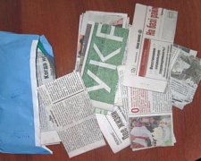 Дві безробітні киянки виманювали гроші у пенсіонерів Чернігова (фото)