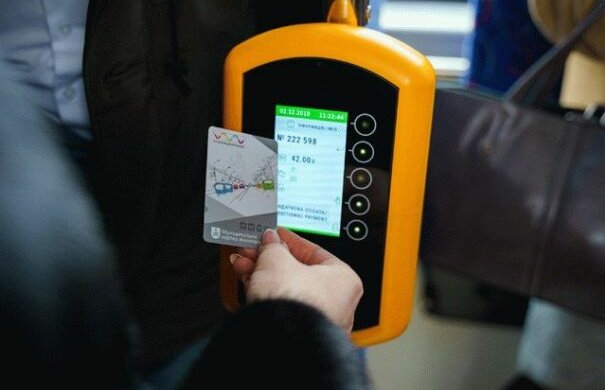 "Е-билет" добрался до Винницы: что нужно знать о популярном в Киеве ноу-хау