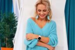 Чернівчанка Лілія Ребрик причарувала українців тендітністю: "Настрій романтичний..."