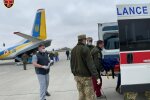 Заради поранених героїв підняли в небо авіацію: у Львові вилікують
