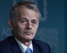 Немытая “Новороссия”: Джемилев рассказал о самой большой проблеме оккупантов