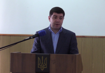 Володимир Осіпов