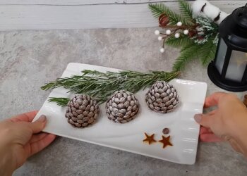 Пирожное "Шишки", фото: Знай.ua