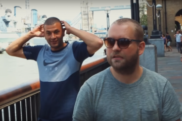 Фокусник лишил свою жертву дара речи